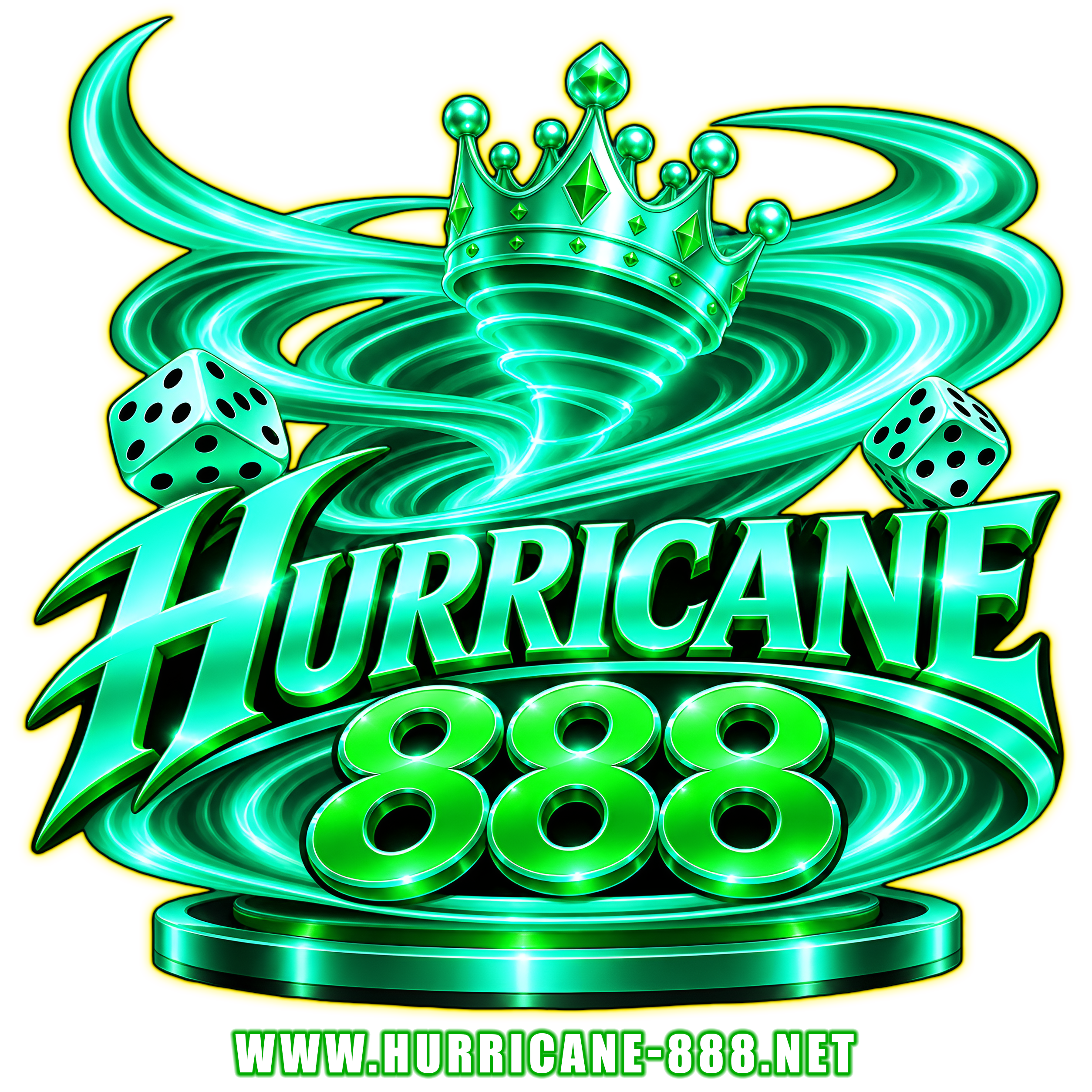 hurricane888