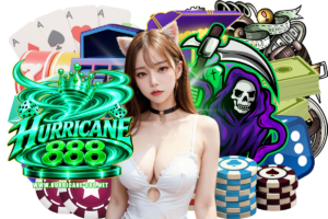ร่วมสัมผัสคาสิโนออนไลน์ระดับโลกง่ายๆ